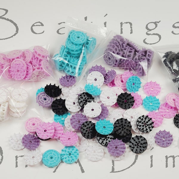 Picos de dolor caseros para bondage sádico y juegos BDSM vampíricos