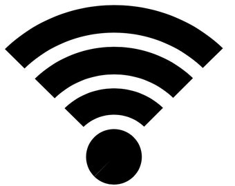 wifi clipart etsy