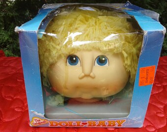 cabbage patch box for stroller