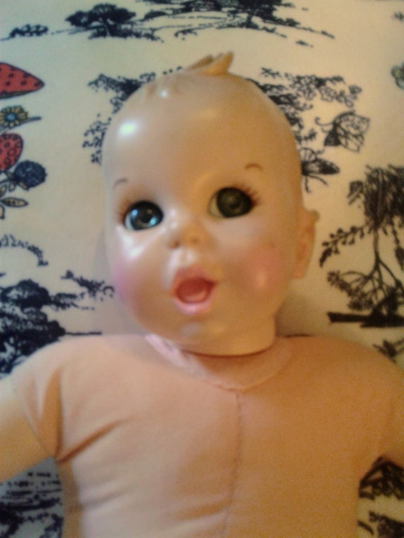 gerber baby dolls