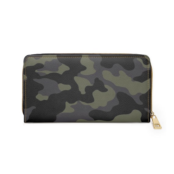 Army camo purse hotsell