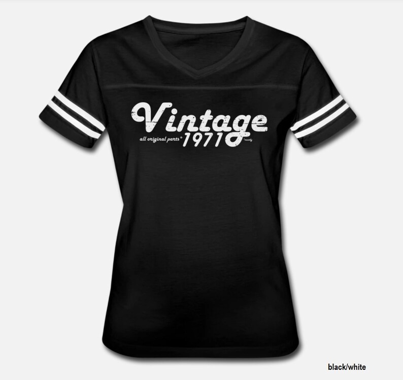 1971 shirt