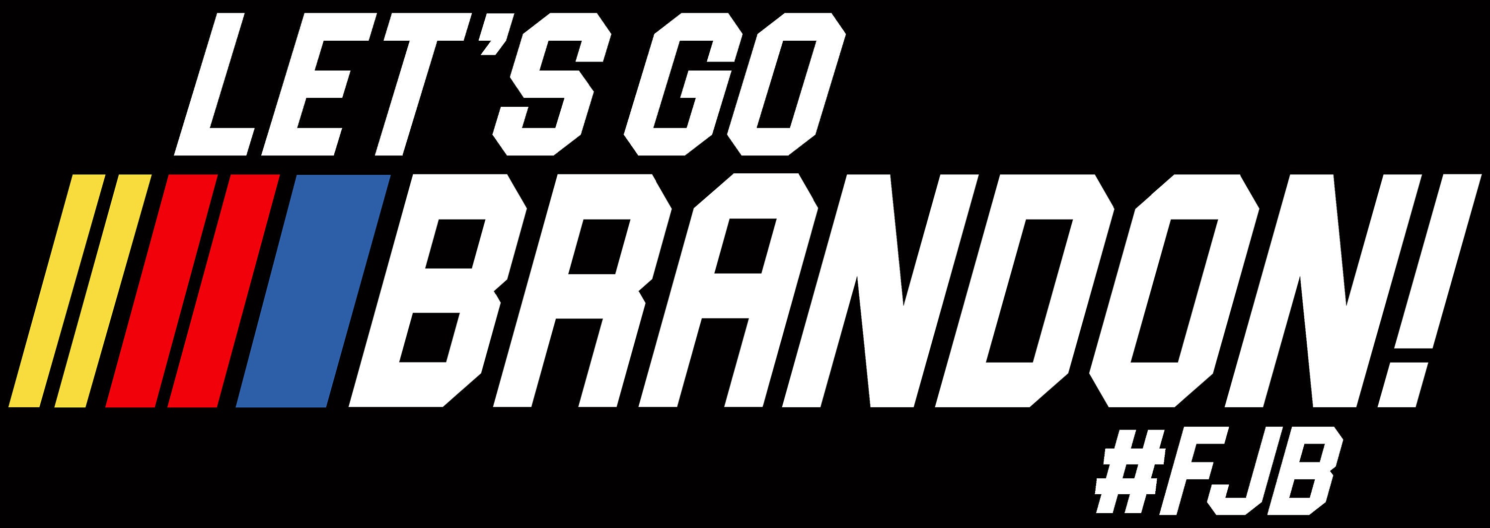 Let's Go Brandon Let's Go Brandon FJB Mug Brandon | Etsy UK