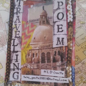 Travelling poems