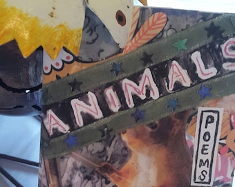 Animal poems
