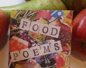 Food poems