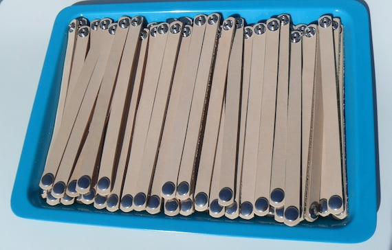 Leather bracelet blanks with snaps discount