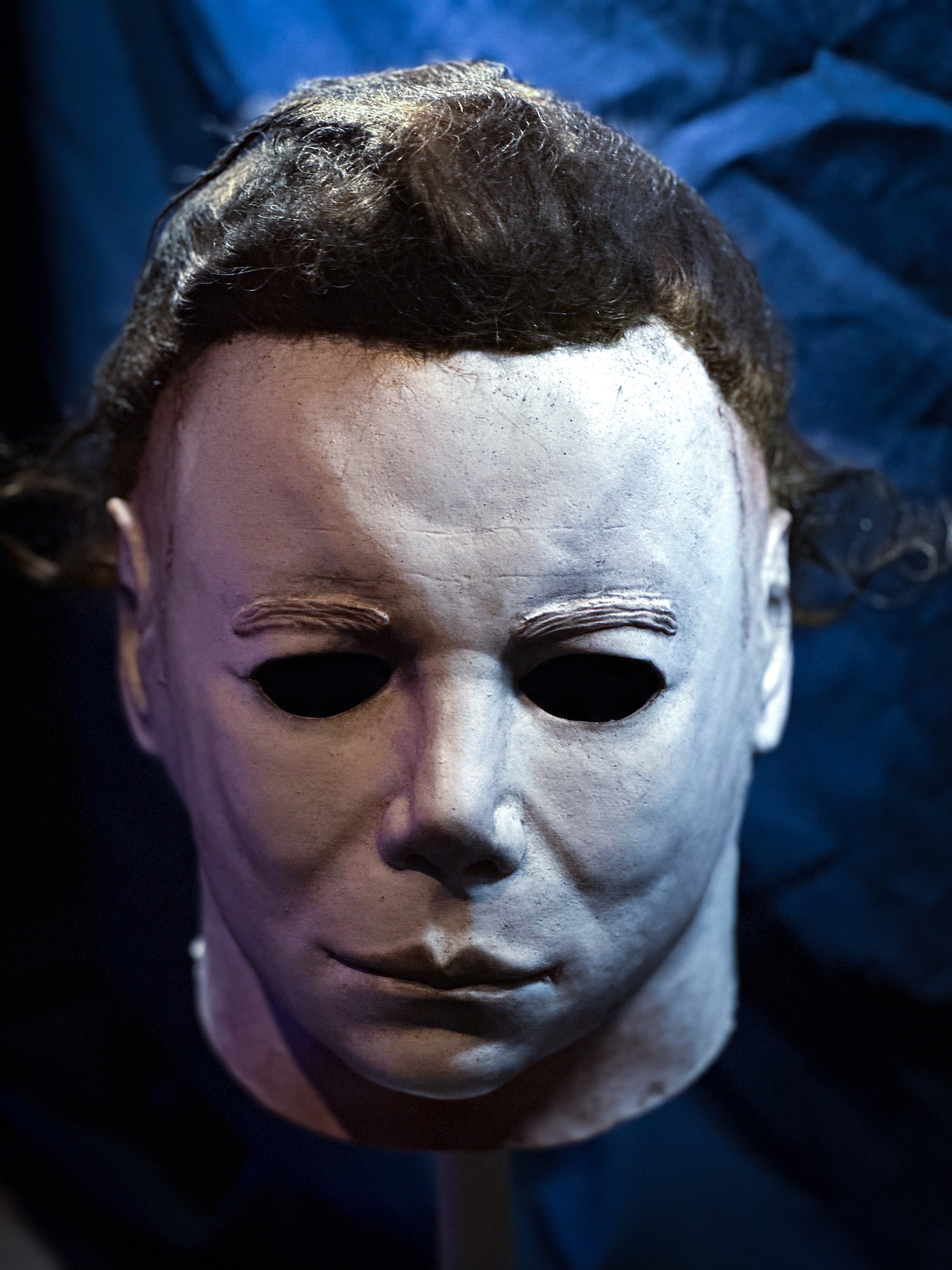 Monster Makers RD-407 Mask Latex (Halloween White) - 1 Quart