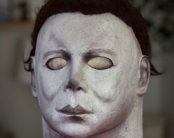 Masque Myers en latex EMP1