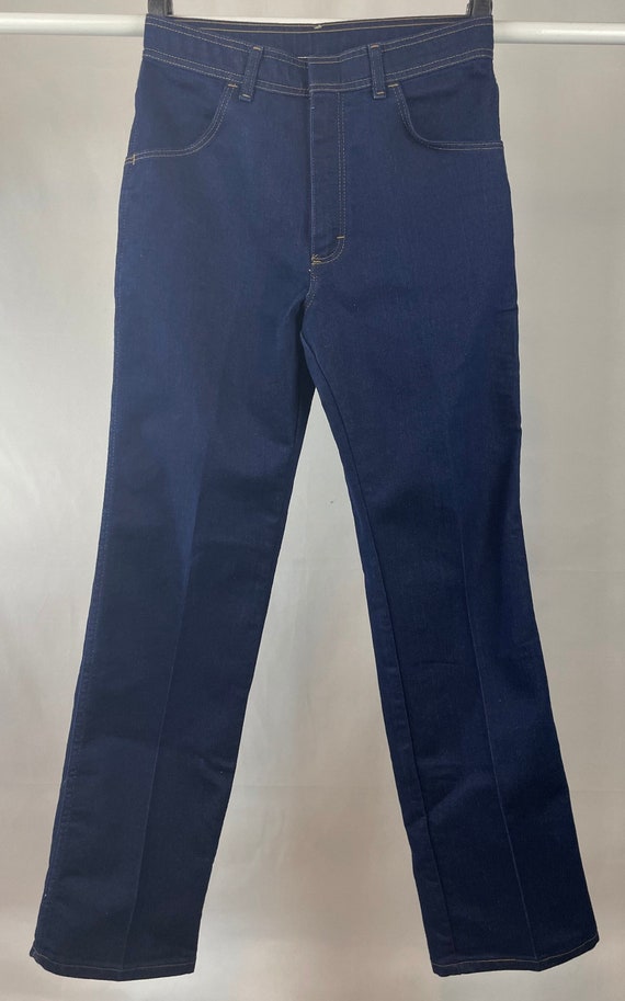 Vintage Comfort Action Sports Jeans 32 