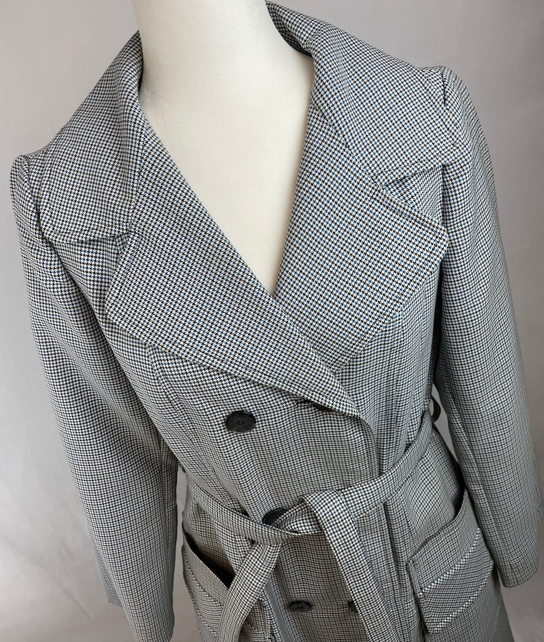 Old Money Style Coat