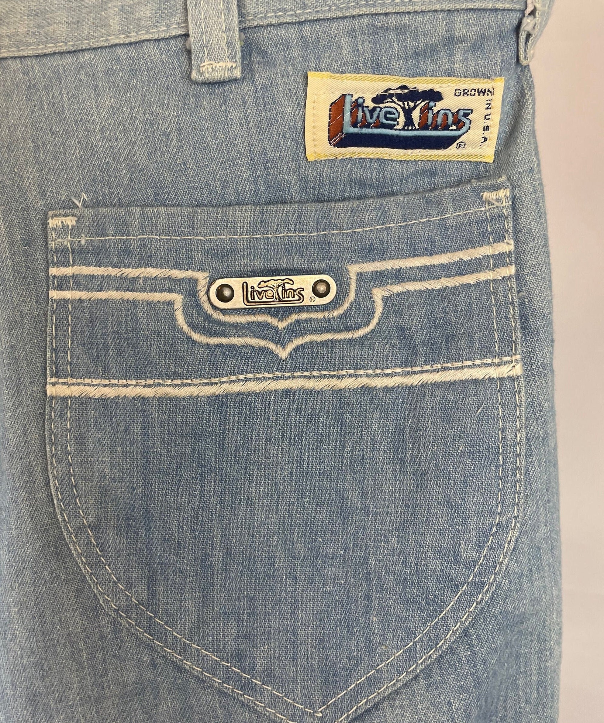 Live in clearance jeans price