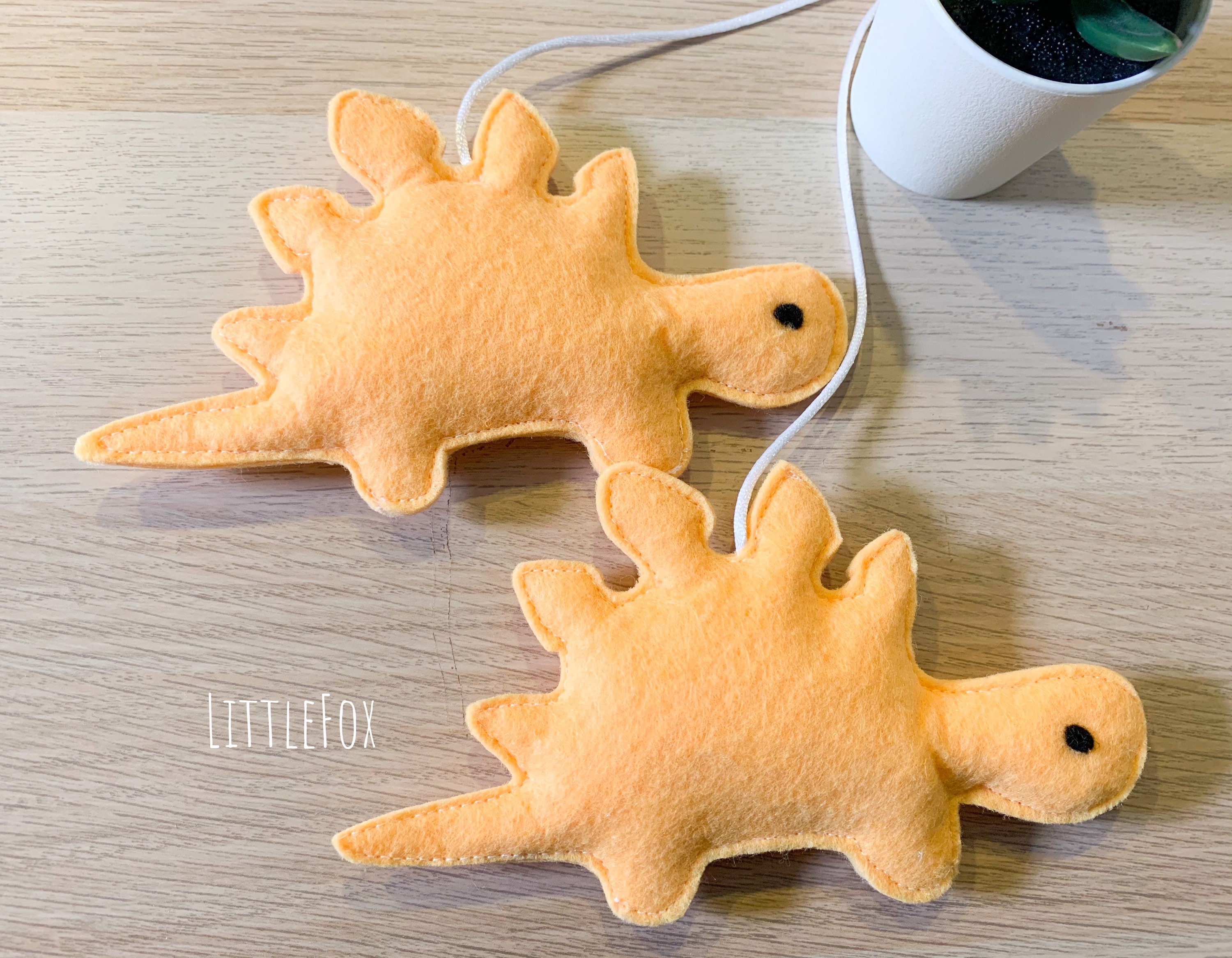 Dinosaure Pour Mobile