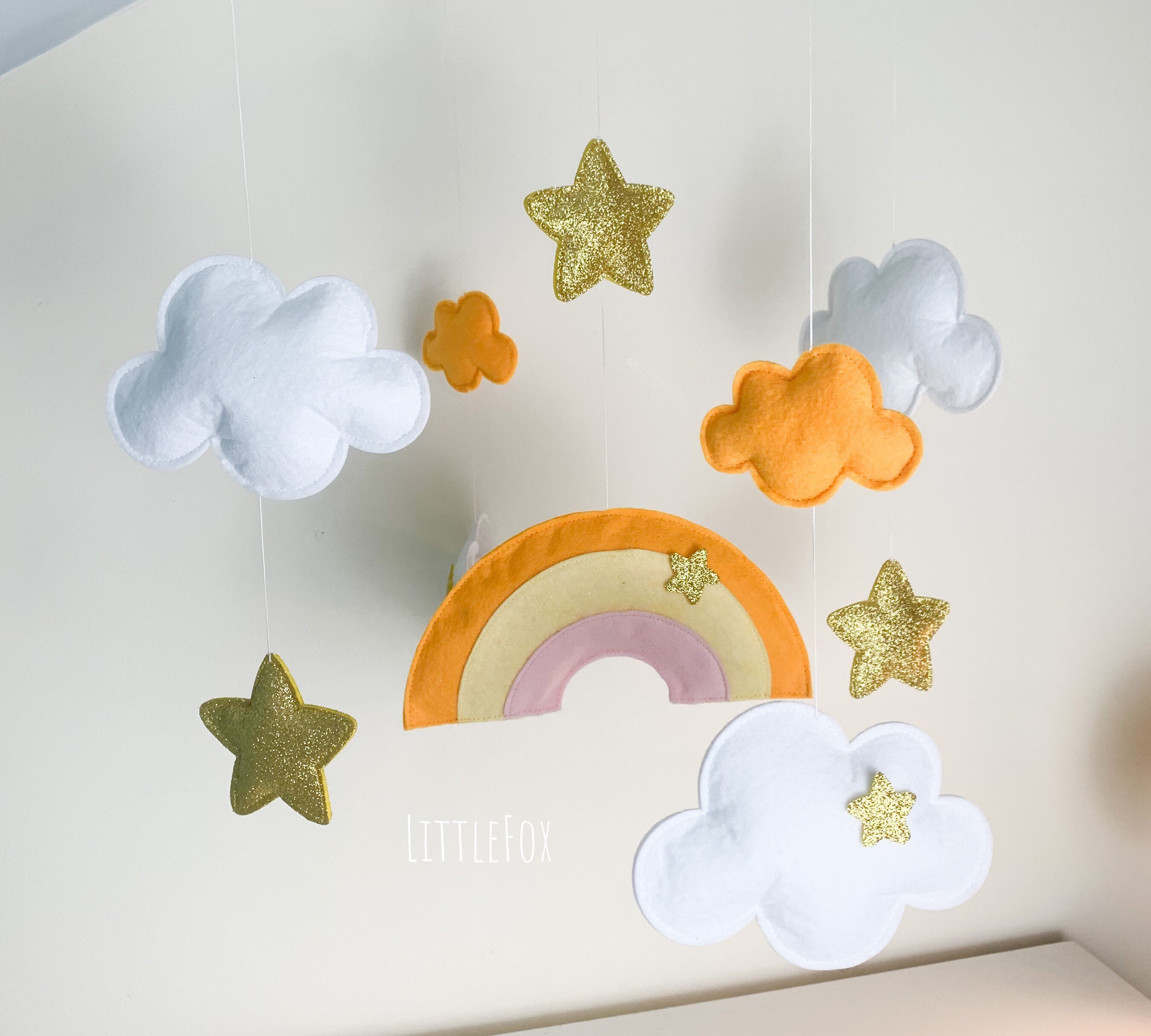 Mobile Arc-En-Ciel -