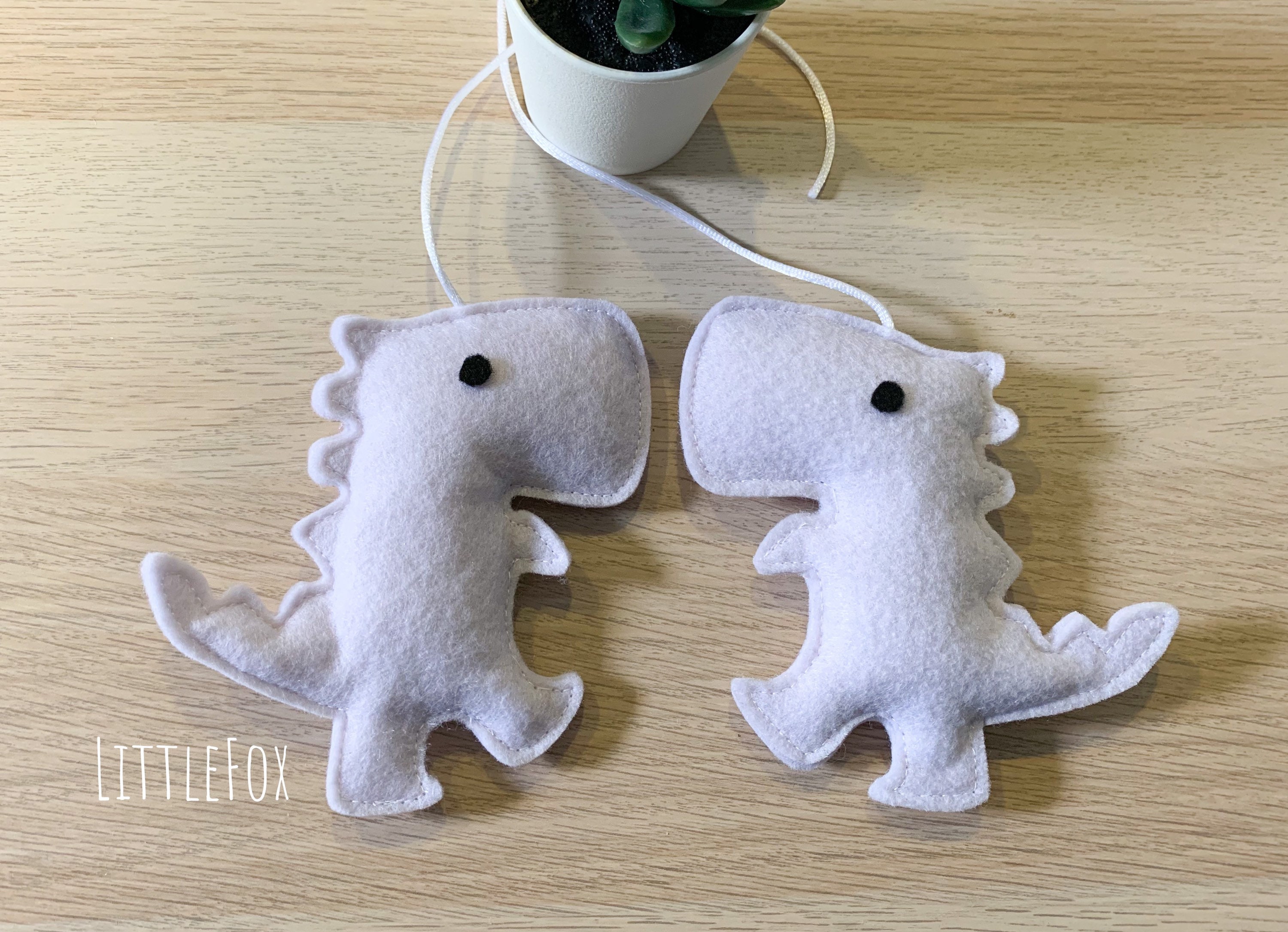 Dinosaure Pour Mobile