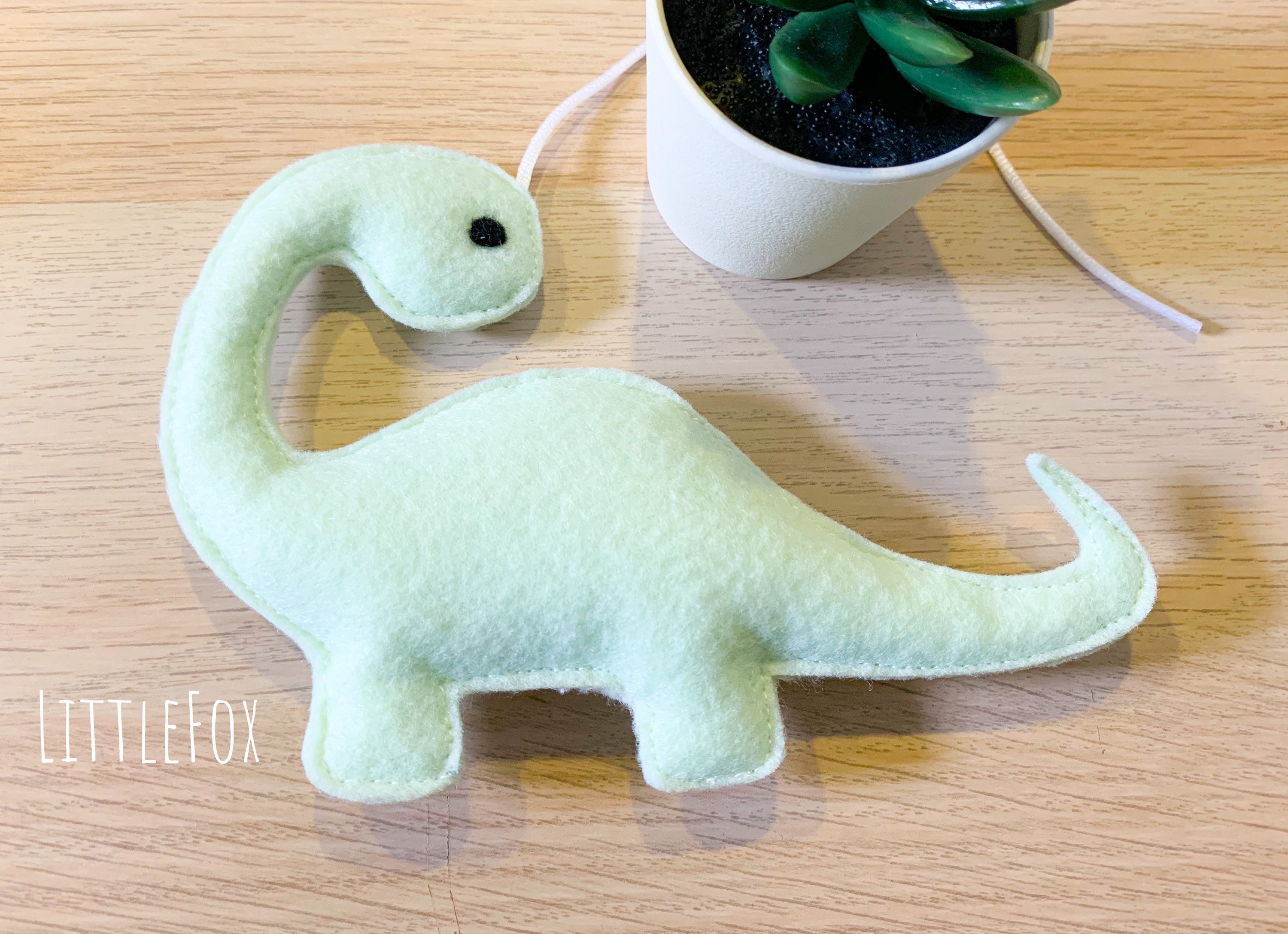 Dinosaure Pour Mobile