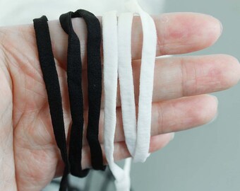 Elastic String Etsy