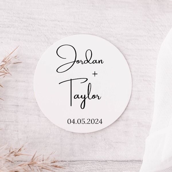 Reception Favors Etsy