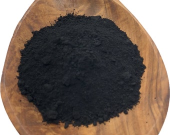 Activated Charcoal - Hardwood