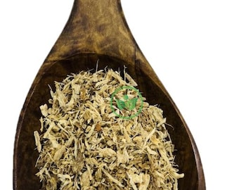 Poke Root Cut