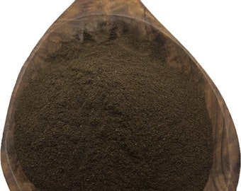 Black Walnut Hull Powder