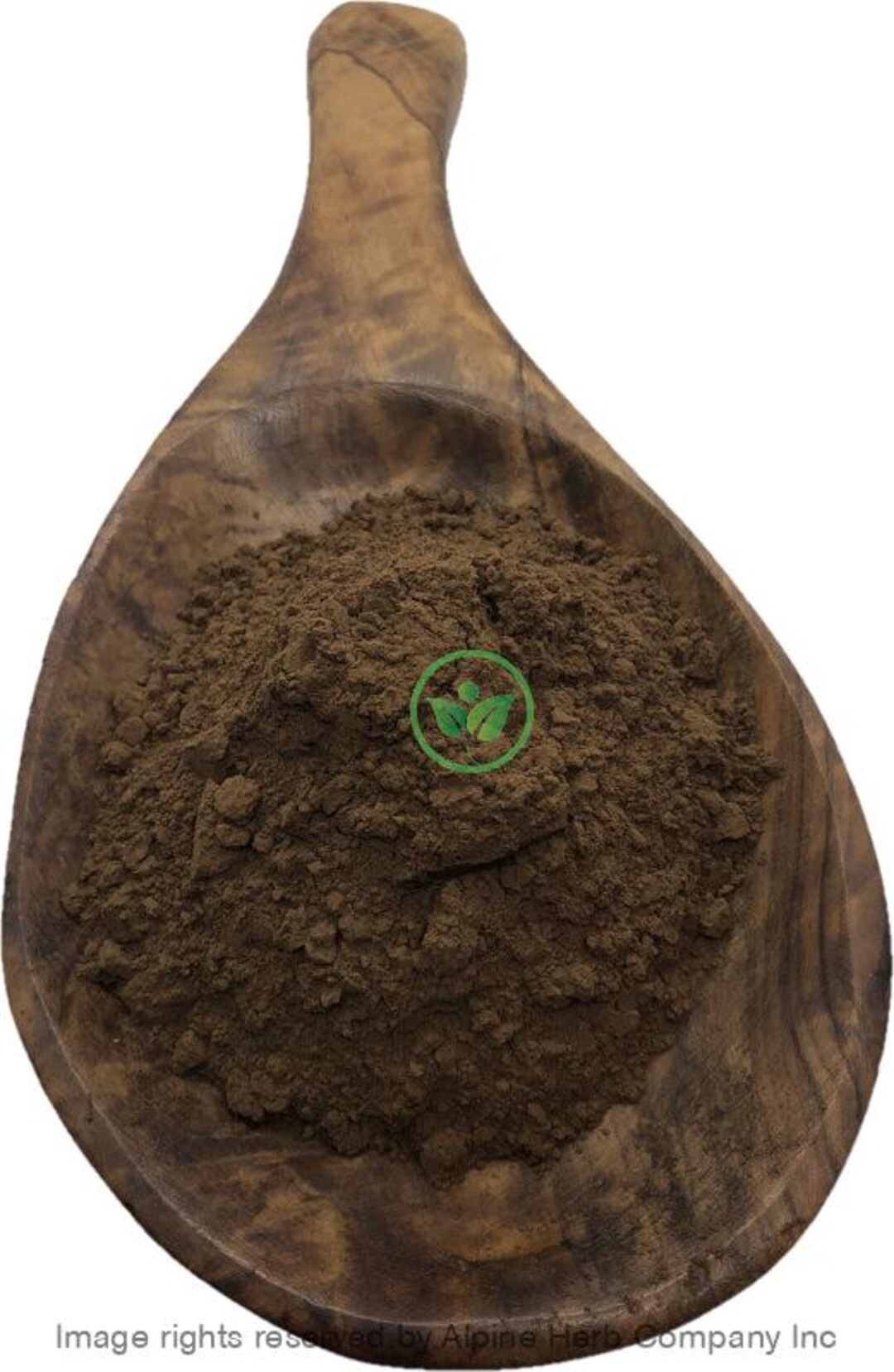 thumbnail image 2 of Medium Roasted Carob Powder, 16 Oz (453 G 2 of 11
