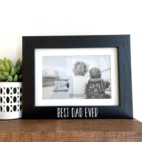 Best Day Ever Frame Etsy