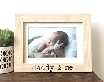 daddy and me gift ideas