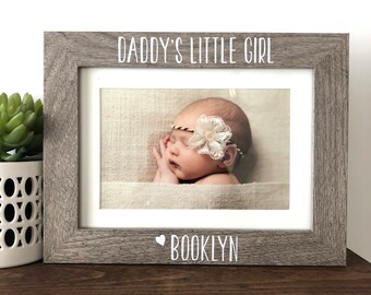 Dad Picture Frame Etsy Dad Picture Frame Etsy