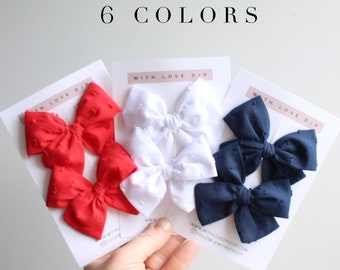 Pinwheel Hair Bows. Pigtail Bows. Pinwheel Bows. Pigtail Bow Set. Small Baby Bows. Pinwheel Bows. Hair Bow Sets. Toddler Hair Clips.