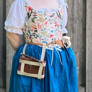 Book Holster