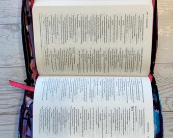 PDF-patroon bijbel/boekomslag