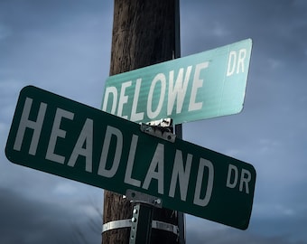 Headland & Delowe