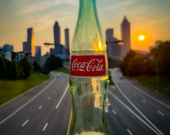 Siempre Coca-Cola