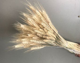 Wheat Centerpieces Etsy