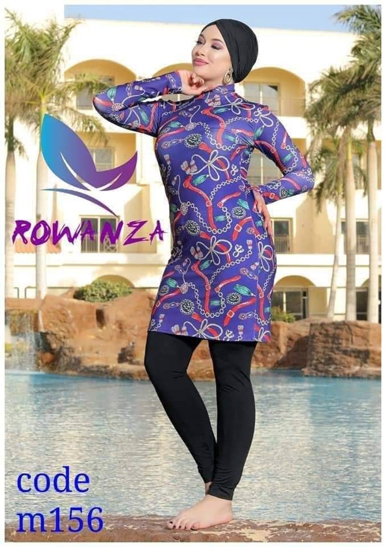 Burkini
