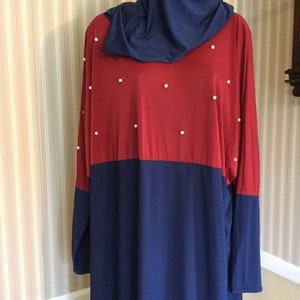 Islamic Abaya - Aisha