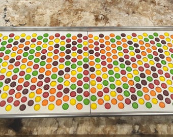 Harvest Right Freeze Dried Skittle Tray Spacer Insert