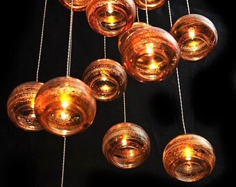 Exotic lighting | Etsy