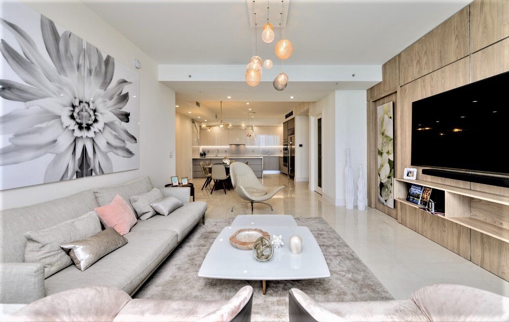 MODERNER TREPPENLEUCHTER NAPA tolle Beleuchtung für das | Etsy