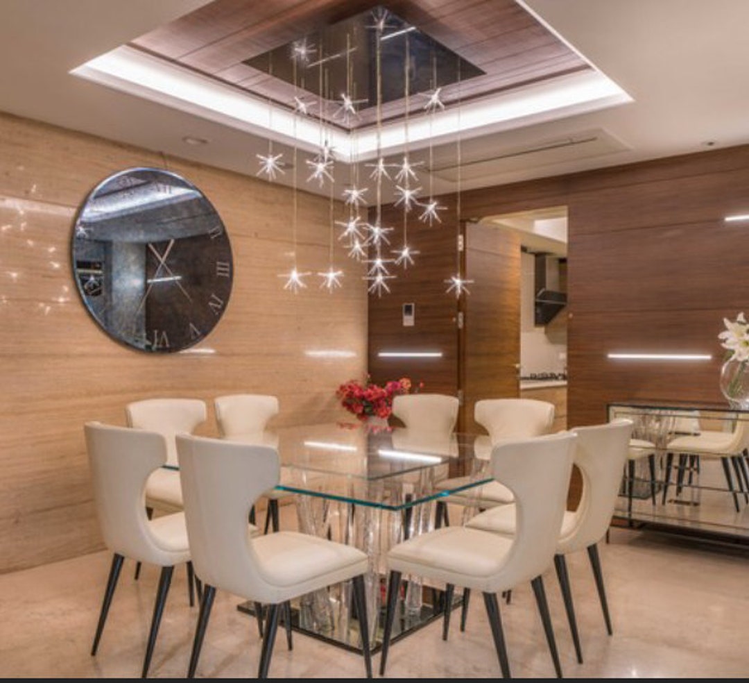Torpe pantalla Órgano digestivo Moderno-comedor-mesa-lámpara-luz-led / STAR CHANDELIER / - Etsy España Torpe pantalla Órgano digestivo Moderno-comedor-mesa-lámpara-luz-led / STAR CHANDELIER / - Etsy España