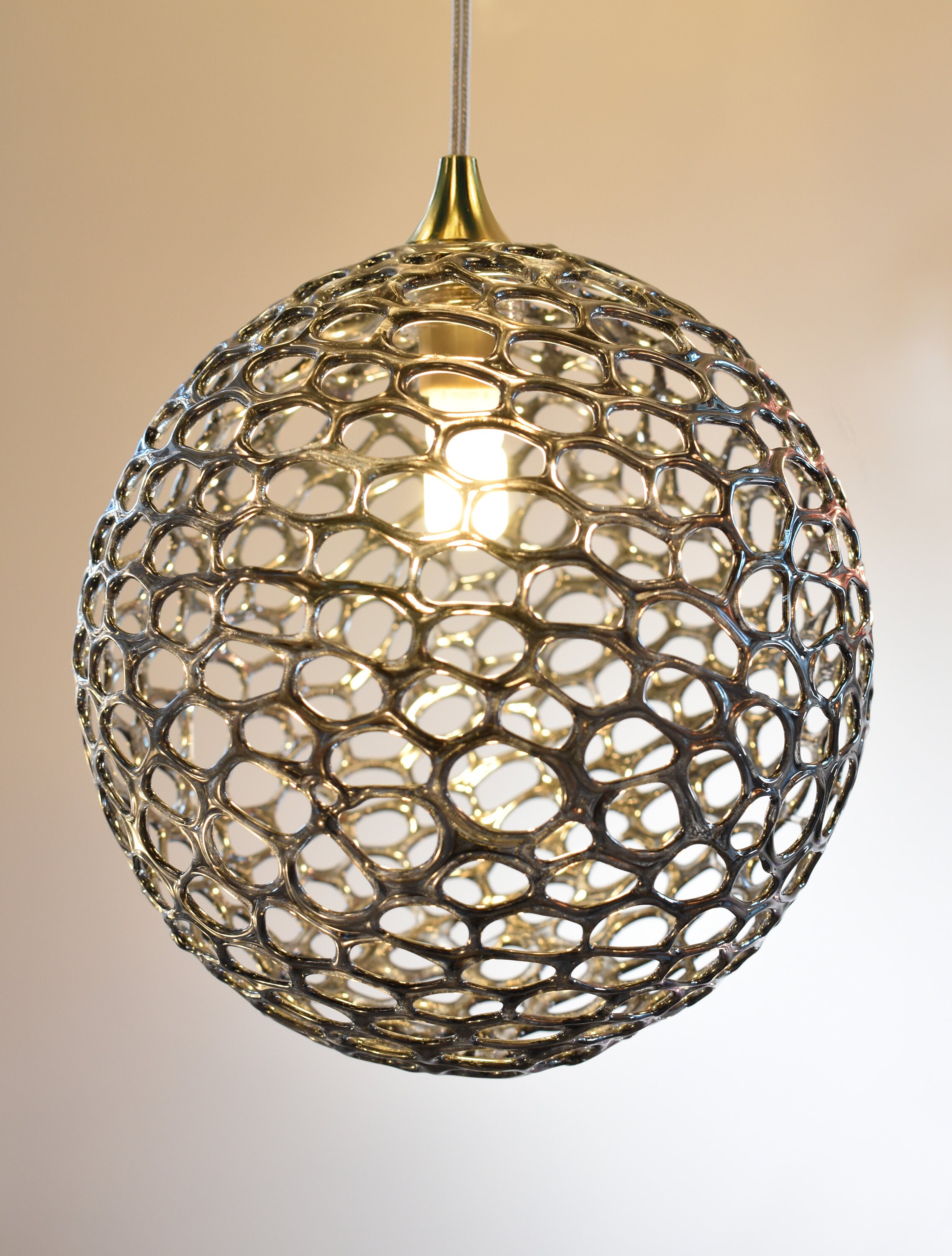 MODERNER TREPPENLEUCHTER NAPA tolle Beleuchtung für das | Etsy