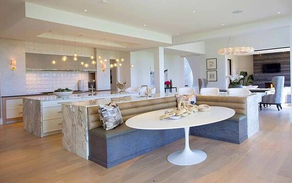 Foyer Two Story Chandelier Reflection Foyer Two Story Chandelier Reflection, 2 Story Foyer Lighting Blue Chandelier