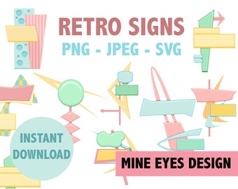 Original Clipart Digital Icons And Printable Art Von Mineeyesdesign
