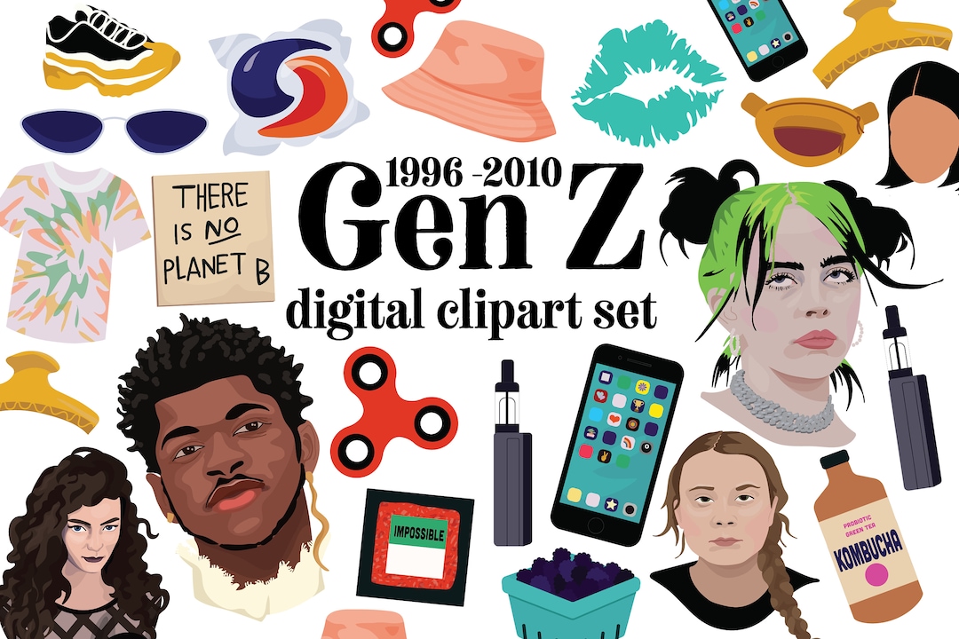 Z generation abbigliamento clearance bambini
