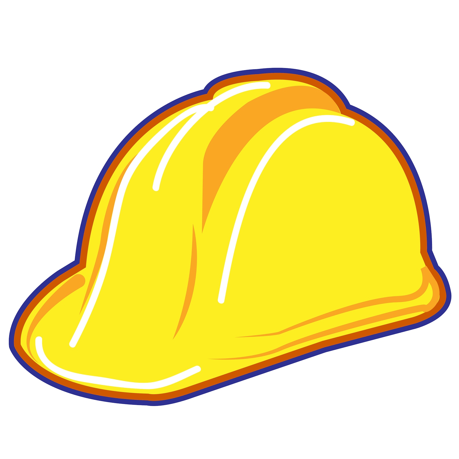 SAFETY GEAR CLIPART Hats Masks and Protection Etsy