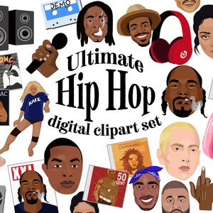 Prezzi pazzi: viaggio nel collezionismo hip hop