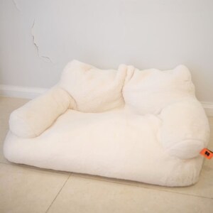 Cat Sofa Bed for cat mat of white pet bed sofa for dog bed cat bedding sofa cat bed