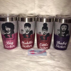 Custom Double wall stainless steel  tumblers  customized your way. Choose color and style.