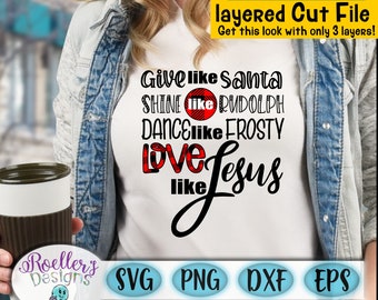 Download Frosty Svg Cut File Etsy